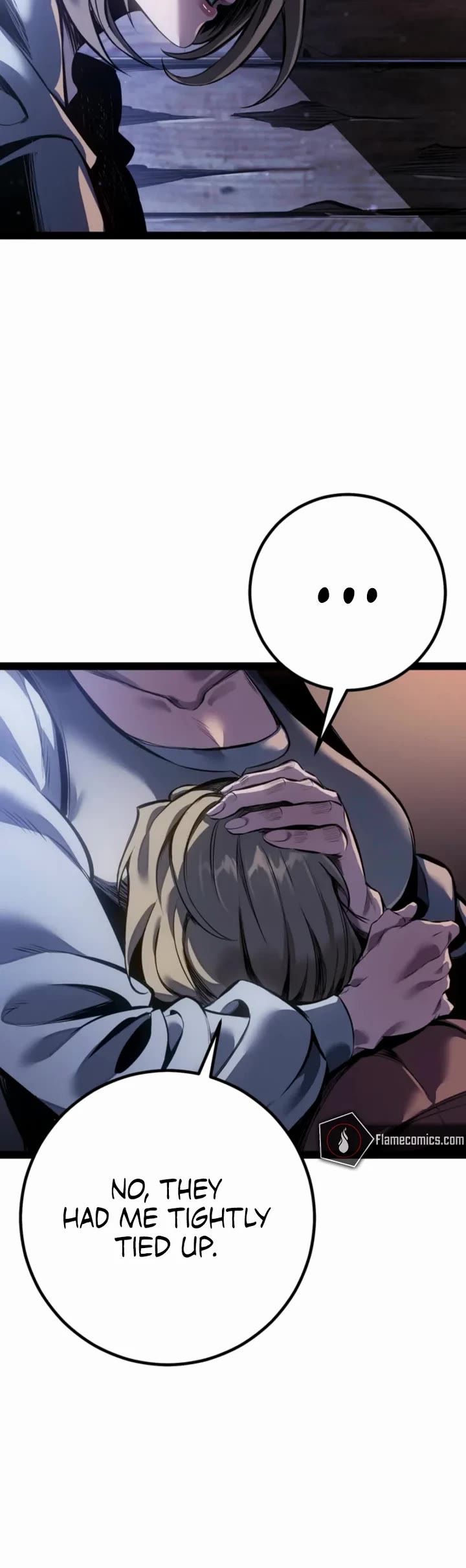 Regressing As The Reincarnated Bastard Of The Sword Clan Chapter 95 page 8 - Chapter 95