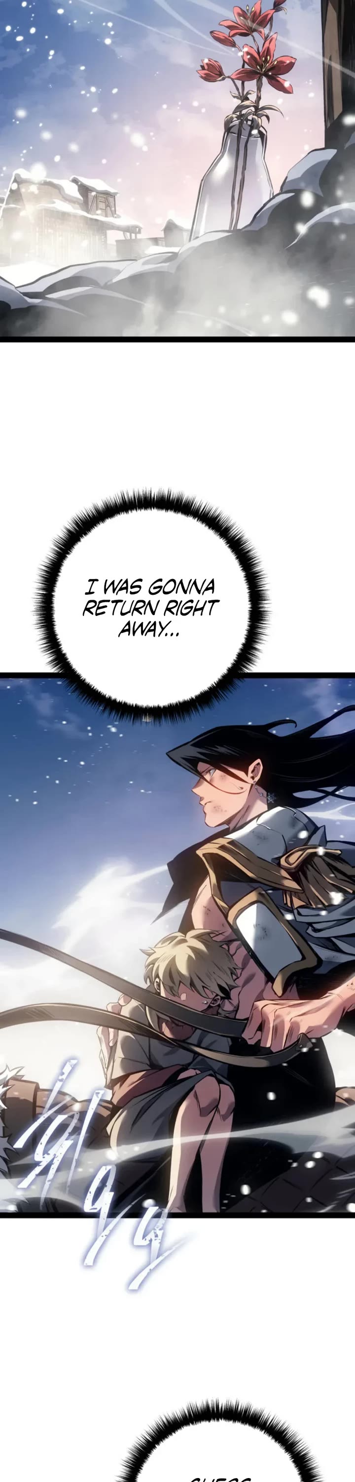 Regressing As The Reincarnated Bastard Of The Sword Clan Chapter 96 page 12 - Chapter 96