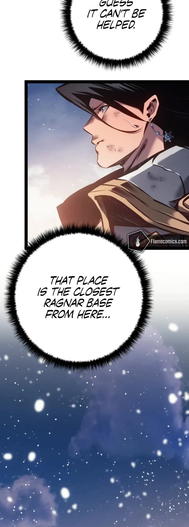 Regressing As The Reincarnated Bastard Of The Sword Clan Chapter 96 page 13 - Chapter 96