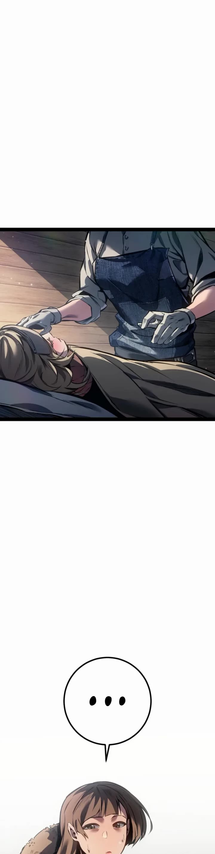 Regressing As The Reincarnated Bastard Of The Sword Clan Chapter 96 page 17 - Chapter 96