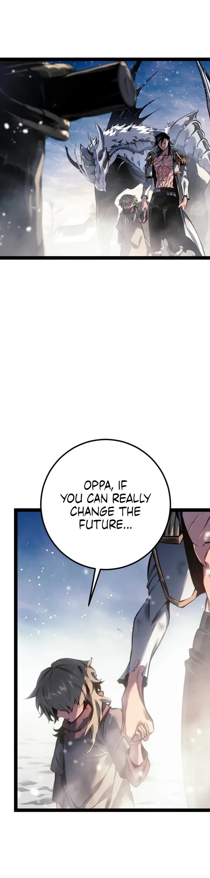 Regressing As The Reincarnated Bastard Of The Sword Clan Chapter 96 page 2 - Chapter 96