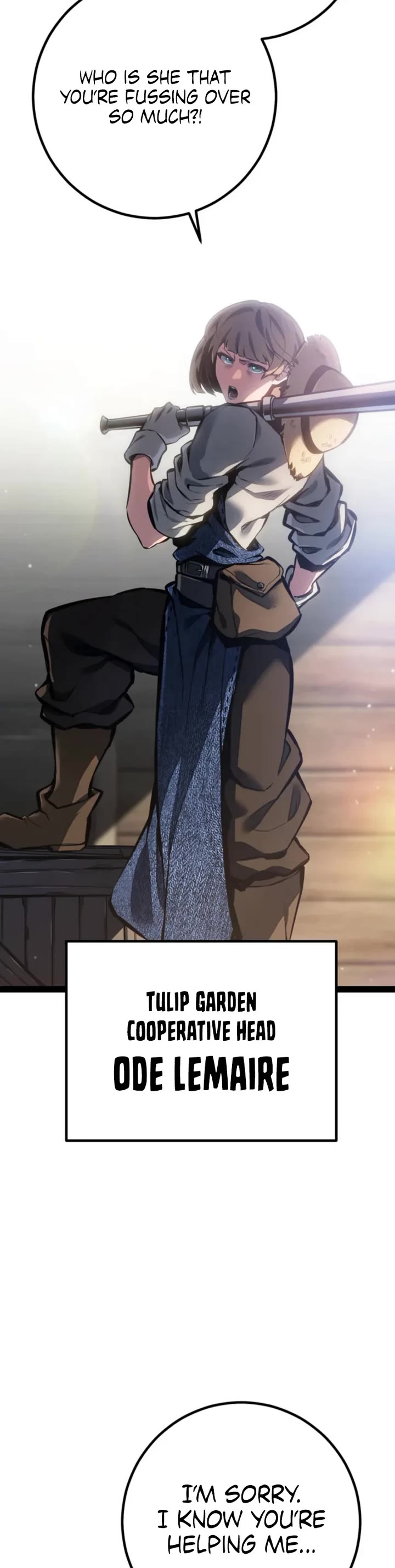 Regressing As The Reincarnated Bastard Of The Sword Clan Chapter 96 page 21 - Chapter 96