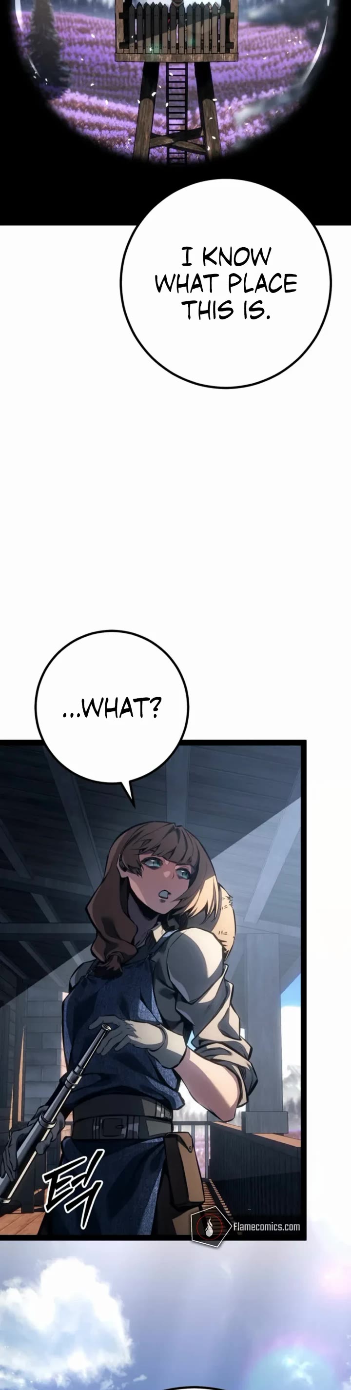 Regressing As The Reincarnated Bastard Of The Sword Clan Chapter 96 page 25 - Chapter 96