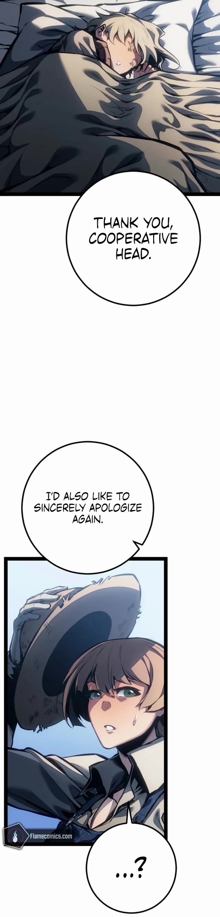 Regressing As The Reincarnated Bastard Of The Sword Clan Chapter 96 page 30 - Chapter 96