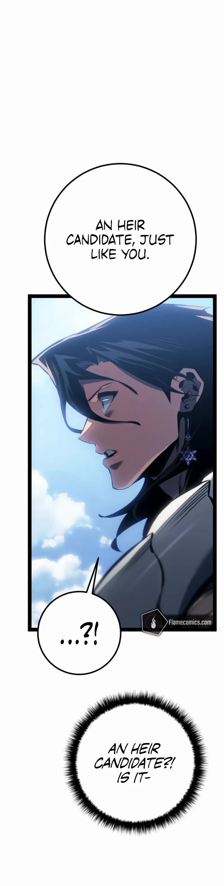 Regressing As The Reincarnated Bastard Of The Sword Clan Chapter 96 page 34 - Chapter 96
