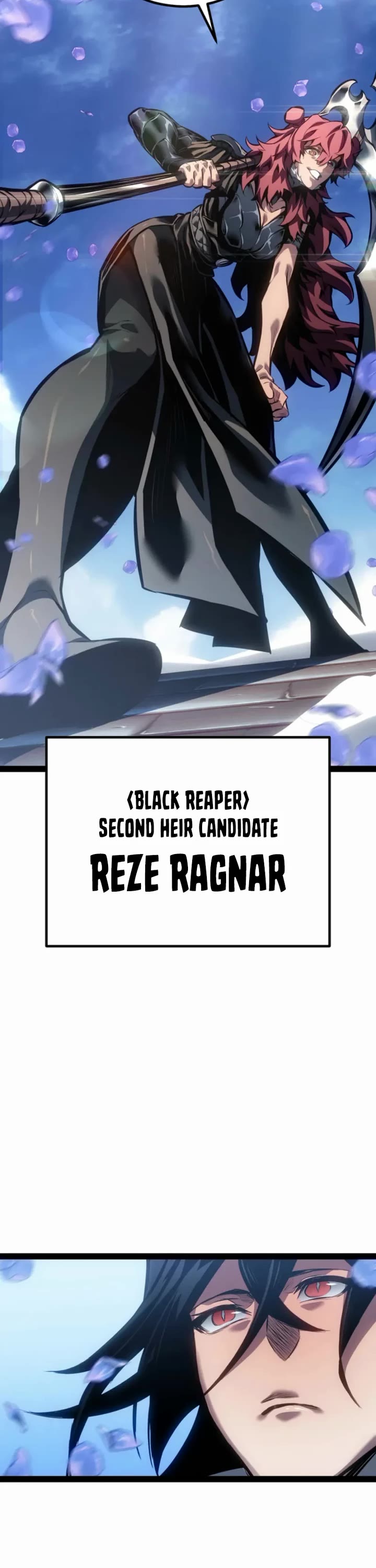 Regressing As The Reincarnated Bastard Of The Sword Clan Chapter 96 page 37 - Chapter 96