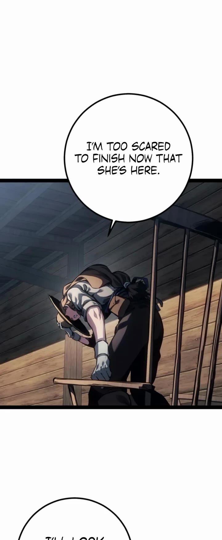 Regressing As The Reincarnated Bastard Of The Sword Clan Chapter 96 page 38 - Chapter 96