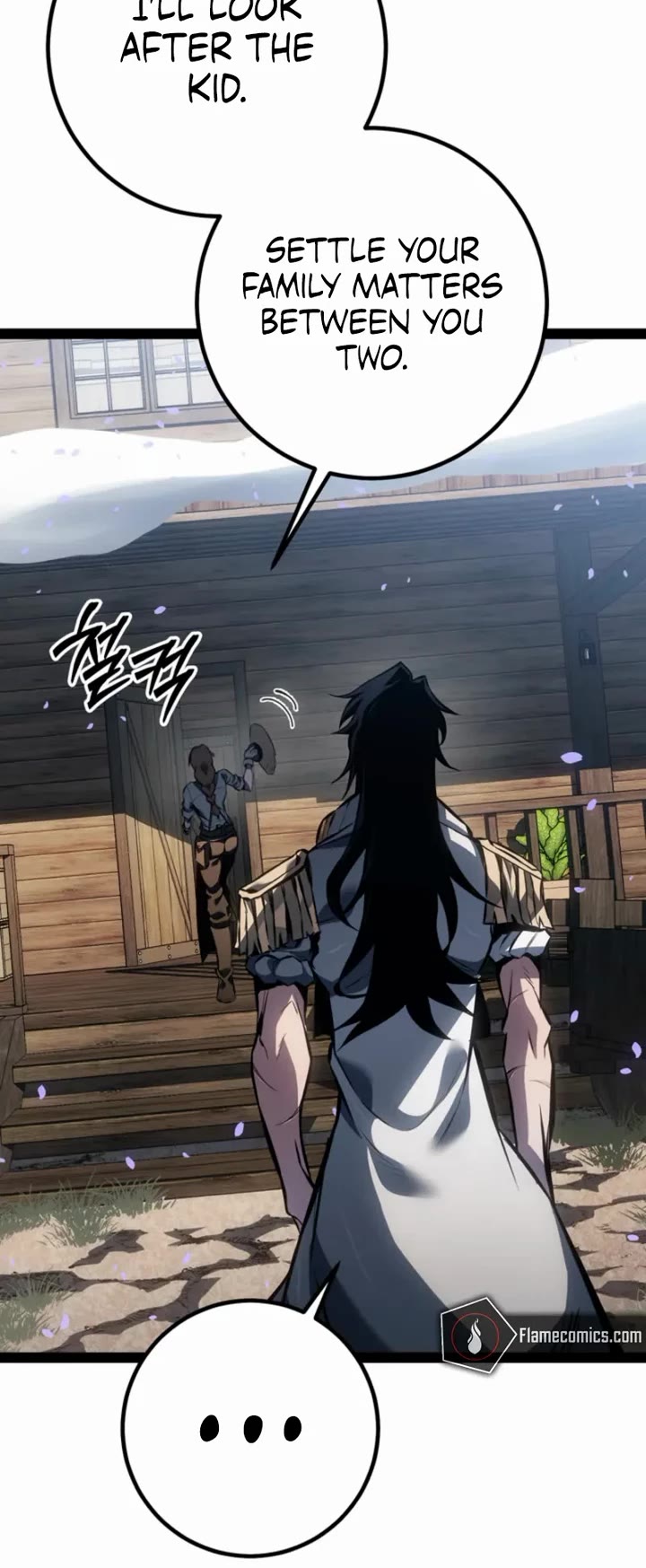 Regressing As The Reincarnated Bastard Of The Sword Clan Chapter 96 page 39 - Chapter 96