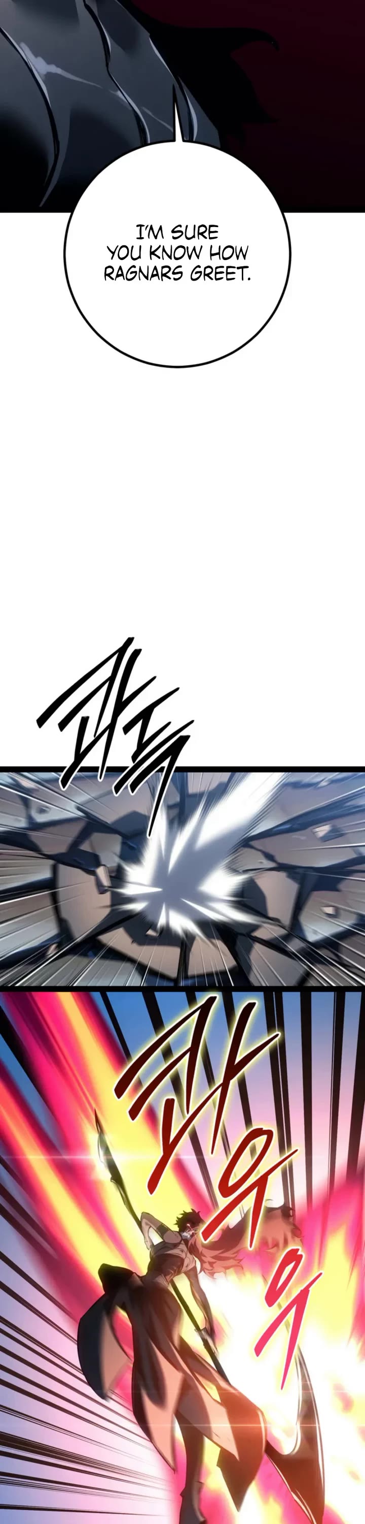 Regressing As The Reincarnated Bastard Of The Sword Clan Chapter 96 page 41 - Chapter 96