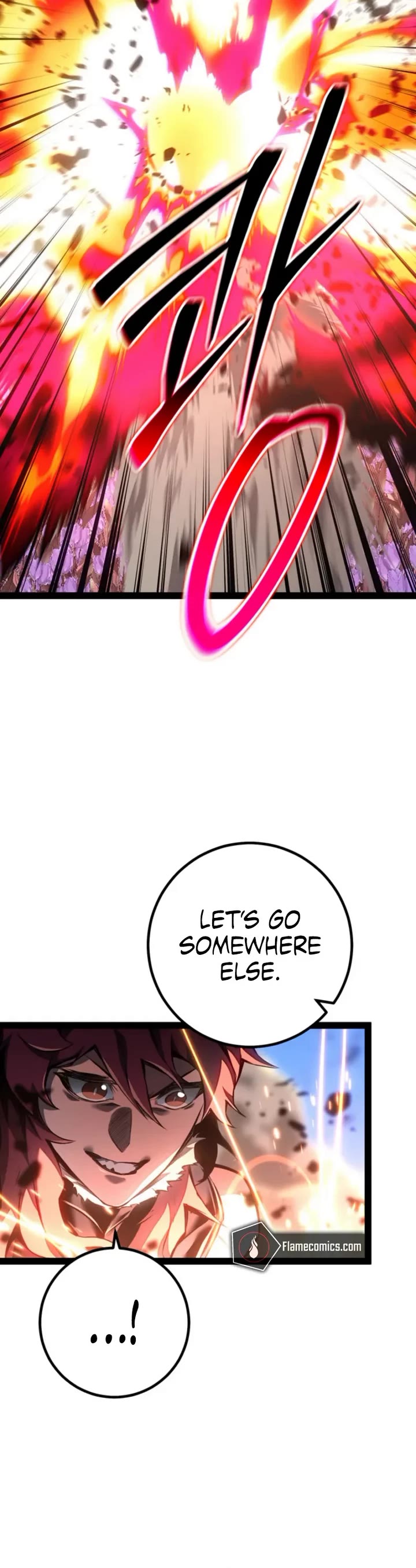 Regressing As The Reincarnated Bastard Of The Sword Clan Chapter 96 page 43 - Chapter 96