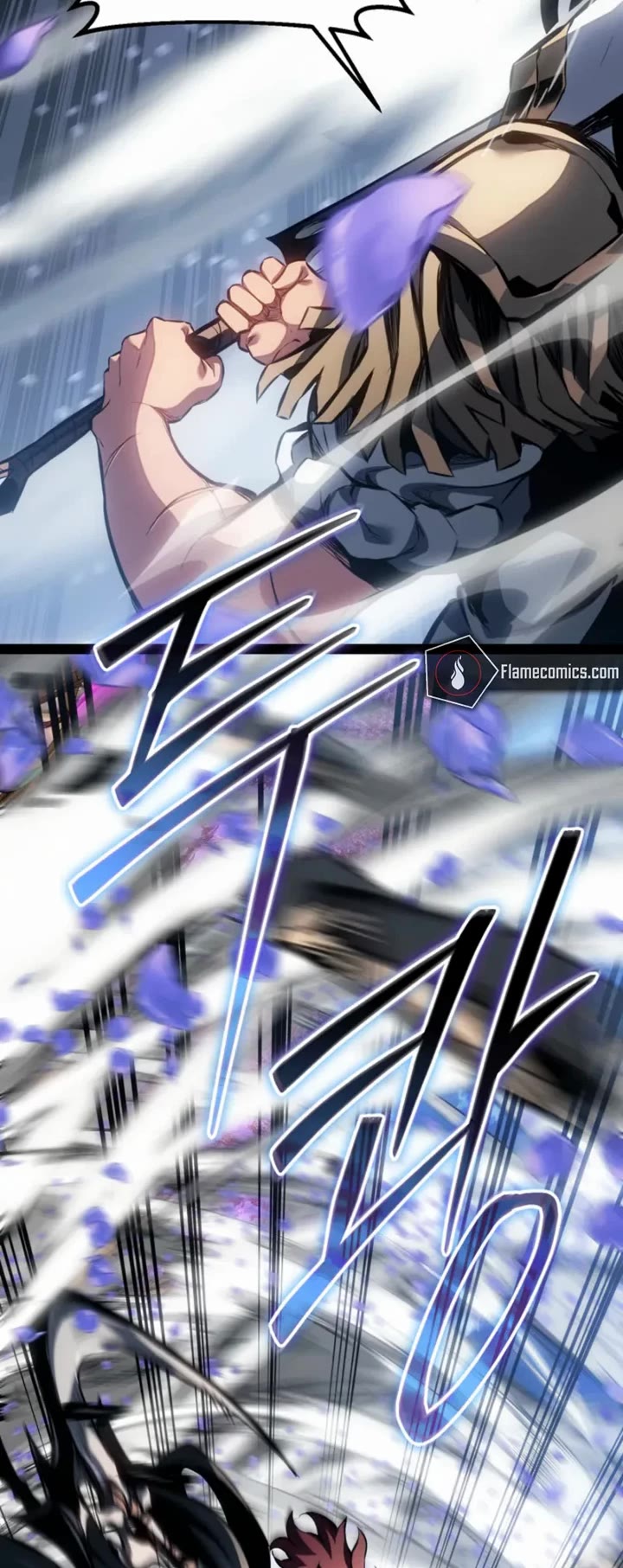 Regressing As The Reincarnated Bastard Of The Sword Clan Chapter 96 page 47 - Chapter 96