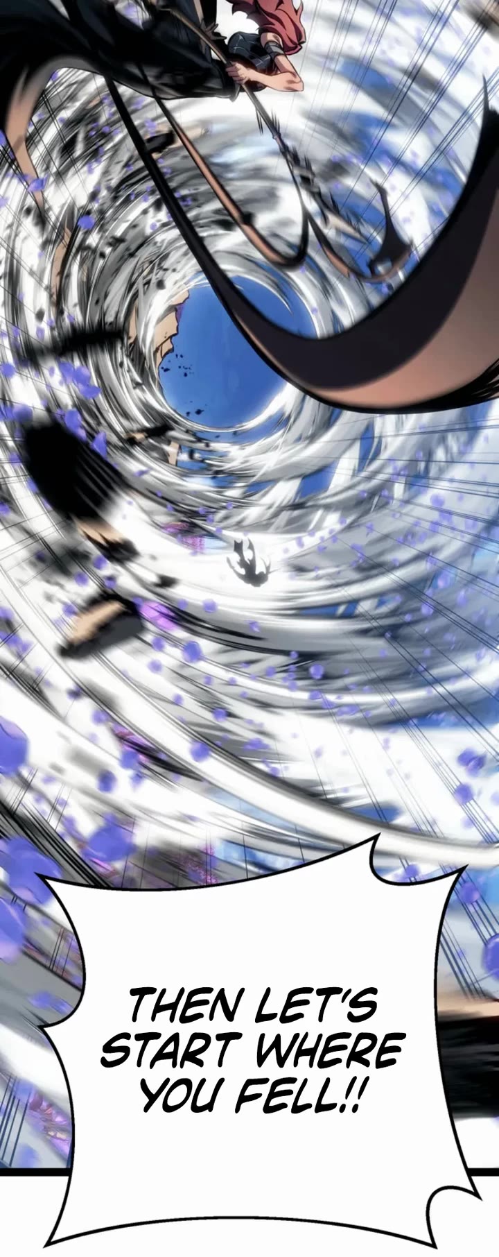 Regressing As The Reincarnated Bastard Of The Sword Clan Chapter 96 page 48 - Chapter 96