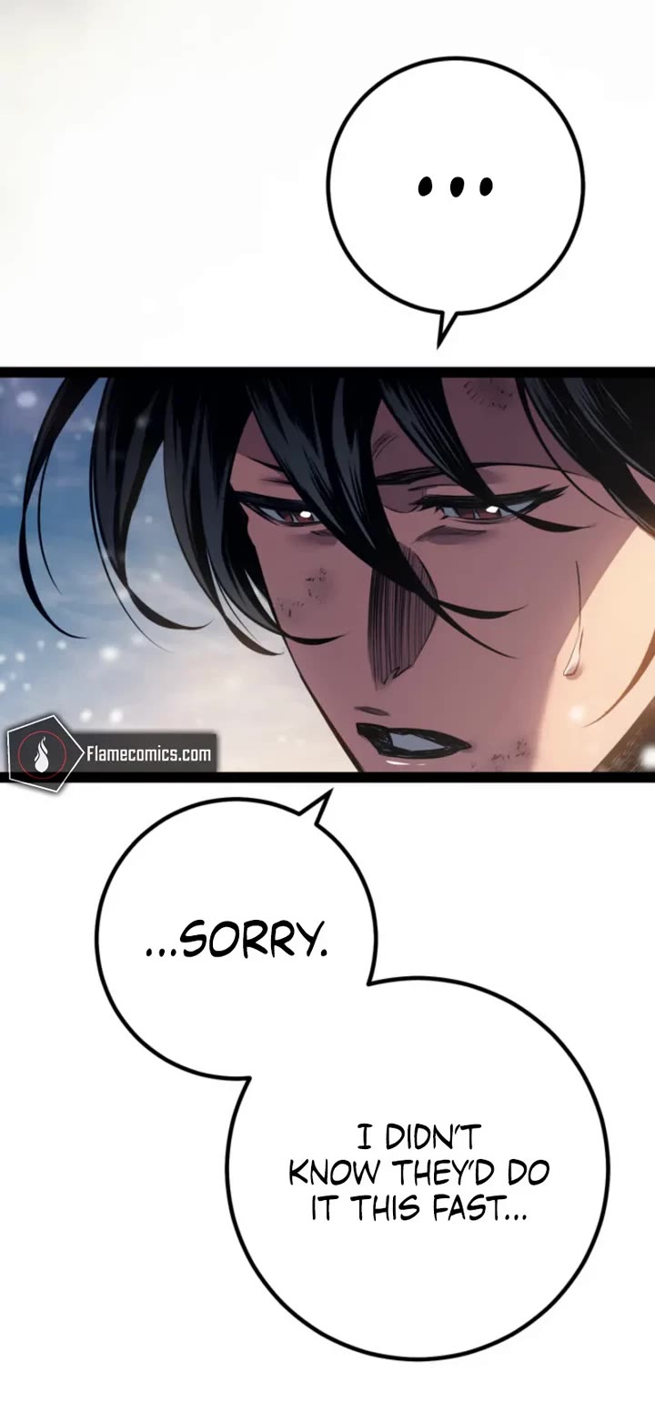 Regressing As The Reincarnated Bastard Of The Sword Clan Chapter 96 page 5 - Chapter 96