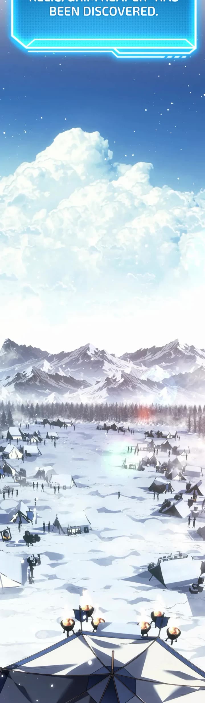 Regressing As The Reincarnated Bastard Of The Sword Clan Chapter 96 page 51 - Chapter 96