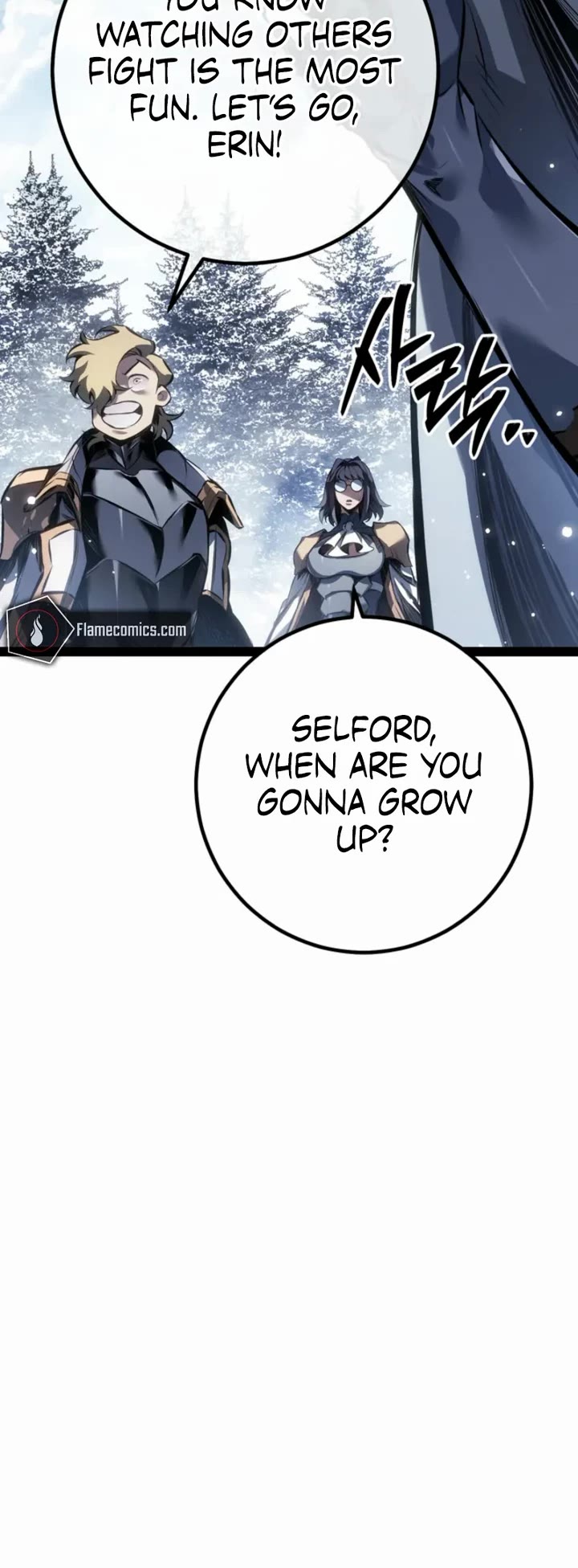 Regressing As The Reincarnated Bastard Of The Sword Clan Chapter 96 page 56 - Chapter 96