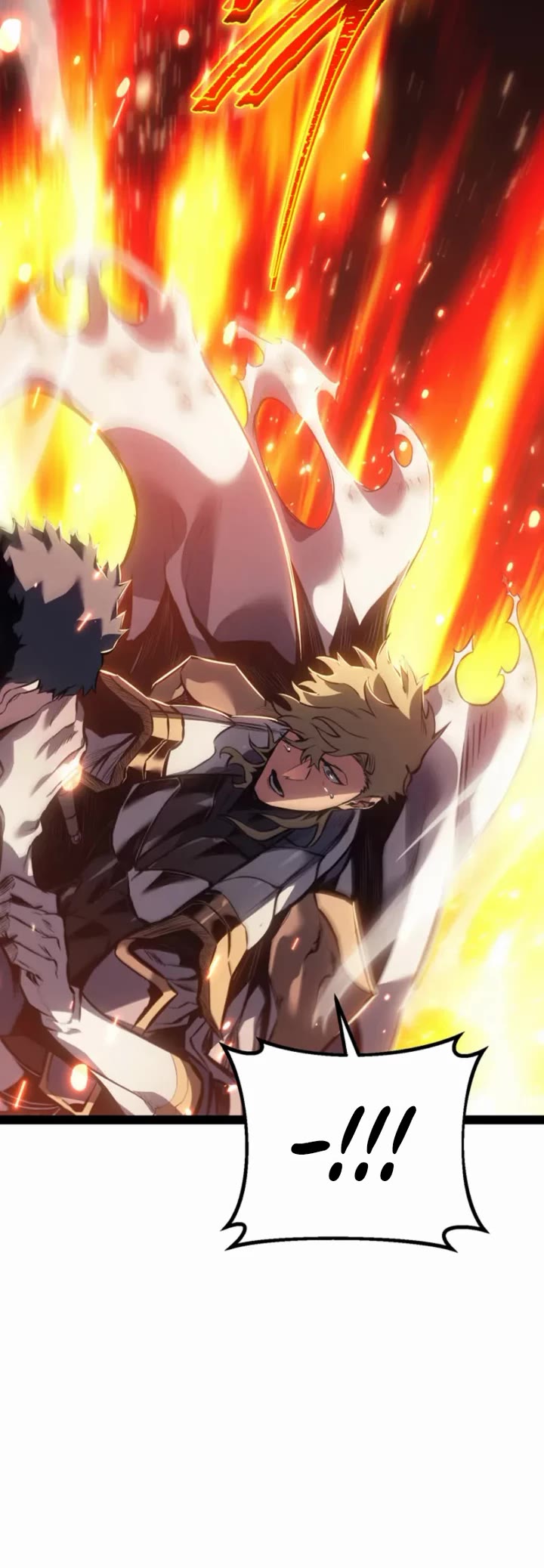 Regressing As The Reincarnated Bastard Of The Sword Clan Chapter 96 page 60 - Chapter 96