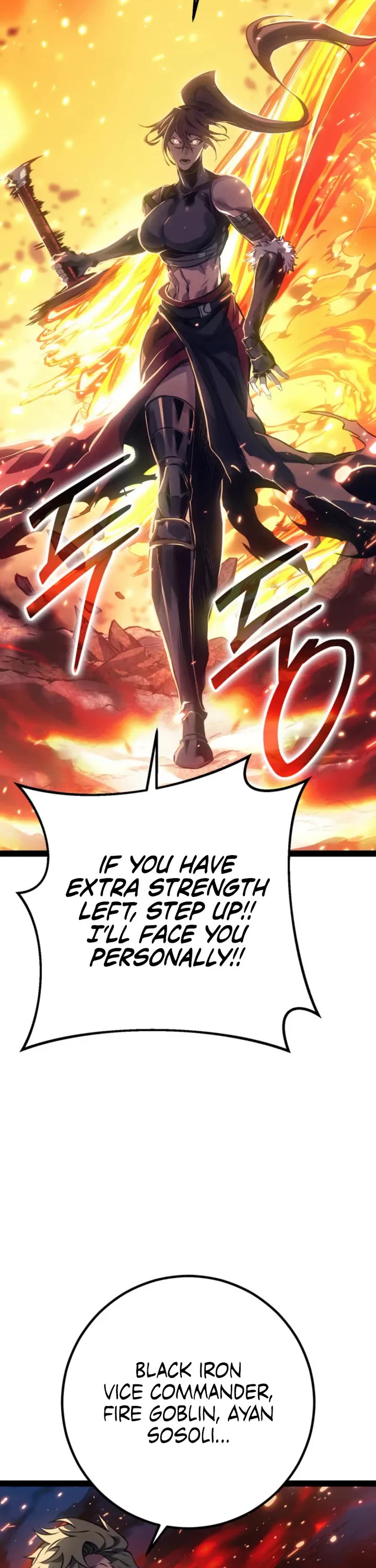 Regressing As The Reincarnated Bastard Of The Sword Clan Chapter 96 page 62 - Chapter 96