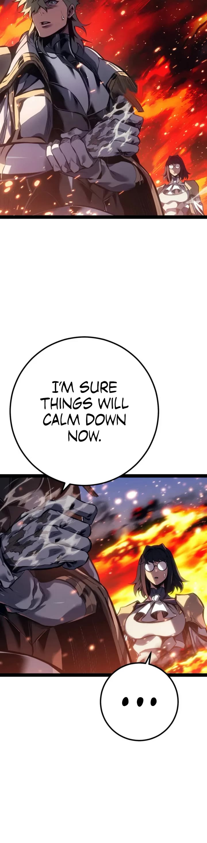 Regressing As The Reincarnated Bastard Of The Sword Clan Chapter 96 page 63 - Chapter 96