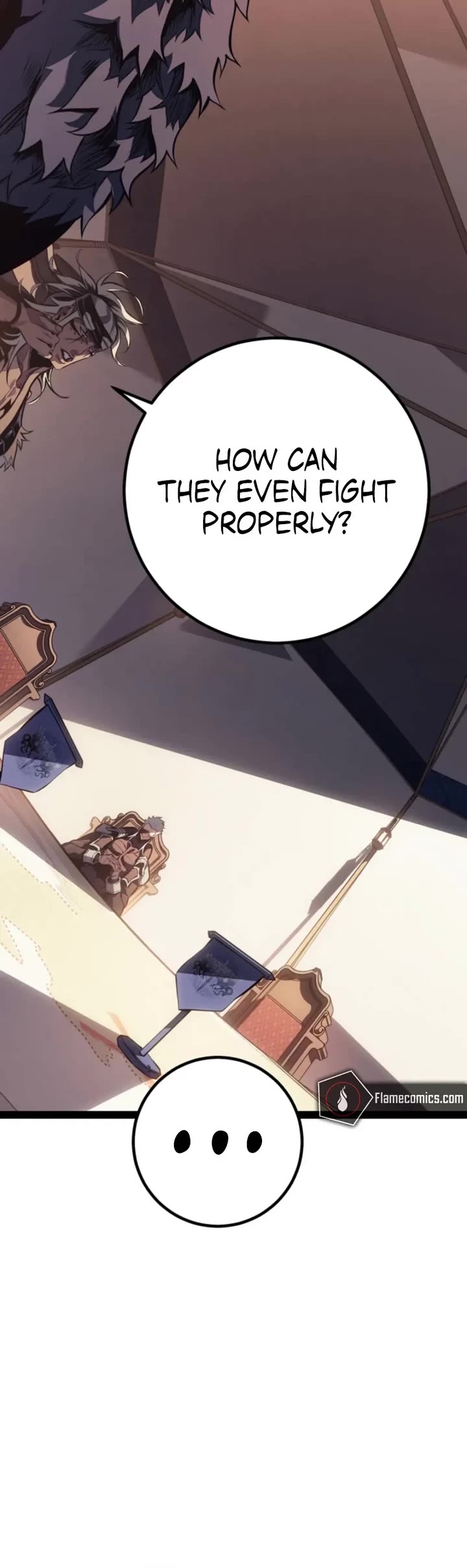 Regressing As The Reincarnated Bastard Of The Sword Clan Chapter 96 page 68 - Chapter 96