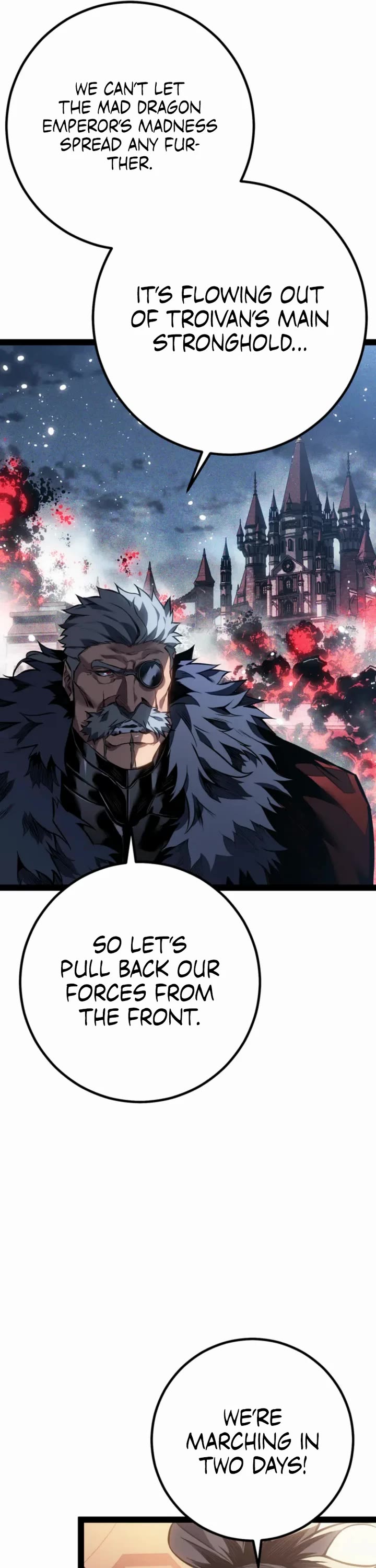 Regressing As The Reincarnated Bastard Of The Sword Clan Chapter 96 page 69 - Chapter 96