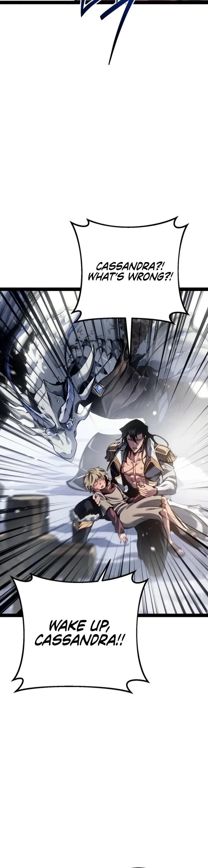 Regressing As The Reincarnated Bastard Of The Sword Clan Chapter 96 page 7 - Chapter 96