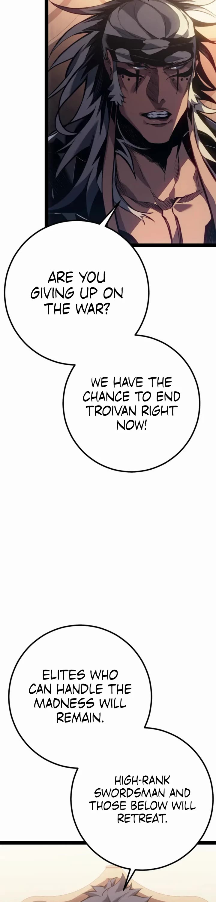 Regressing As The Reincarnated Bastard Of The Sword Clan Chapter 96 page 70 - Chapter 96