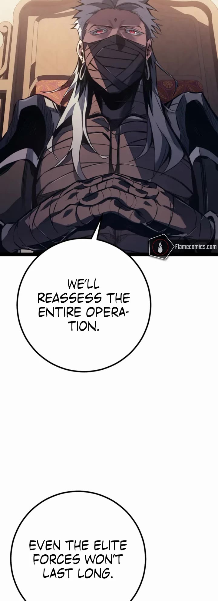 Regressing As The Reincarnated Bastard Of The Sword Clan Chapter 96 page 71 - Chapter 96