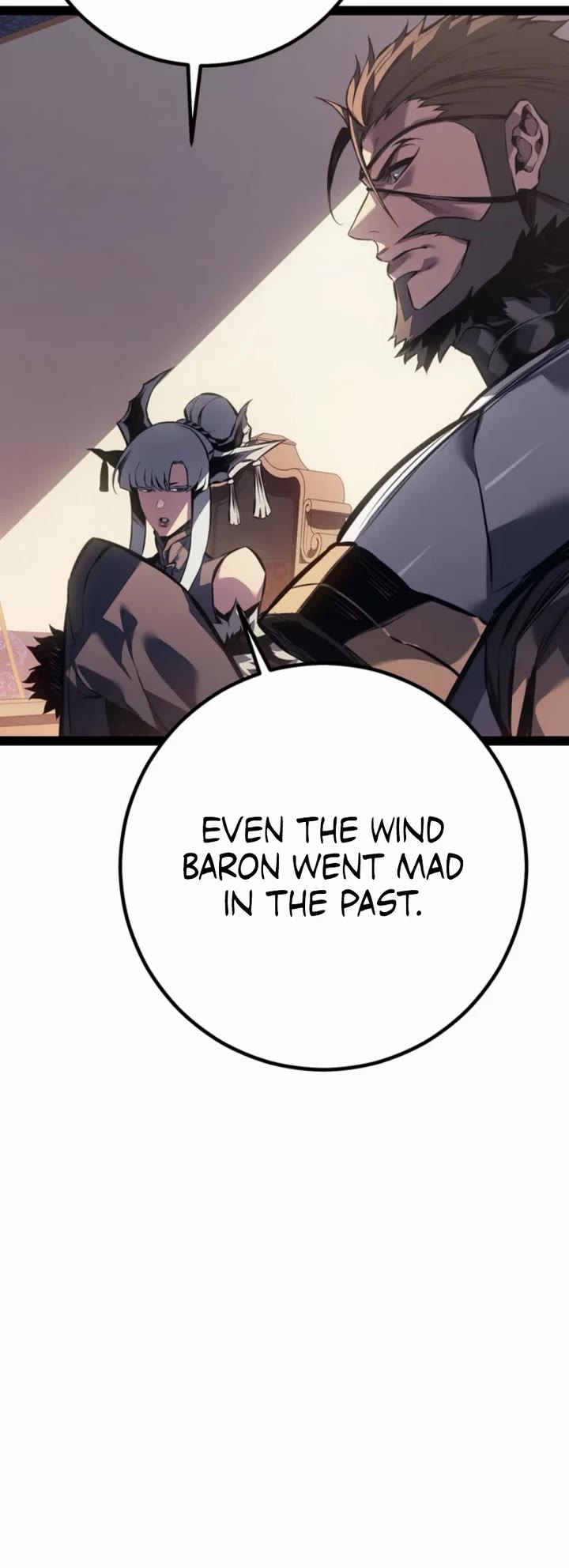Regressing As The Reincarnated Bastard Of The Sword Clan Chapter 96 page 72 - Chapter 96