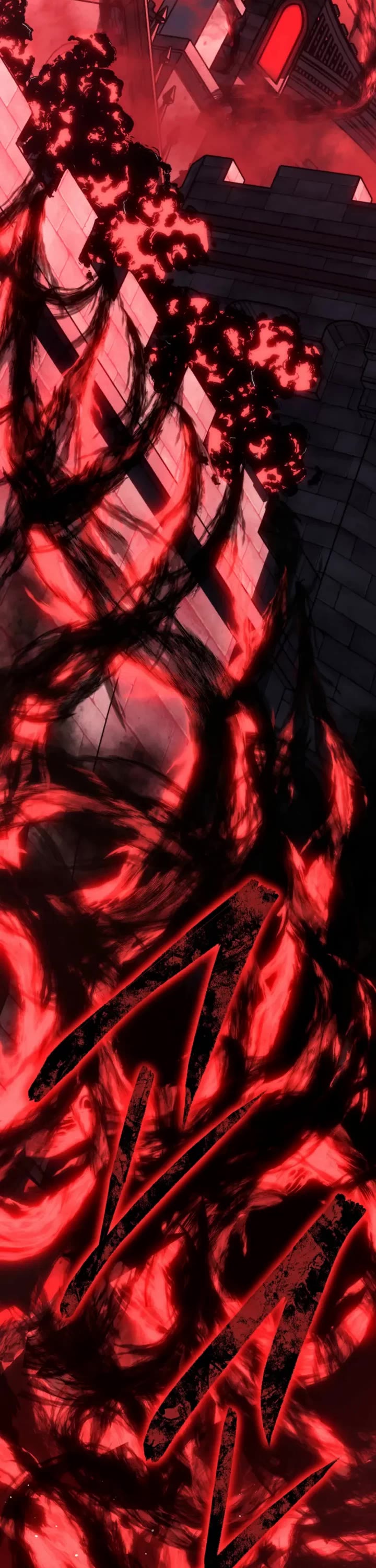 Regressing As The Reincarnated Bastard Of The Sword Clan Chapter 96 page 74 - Chapter 96