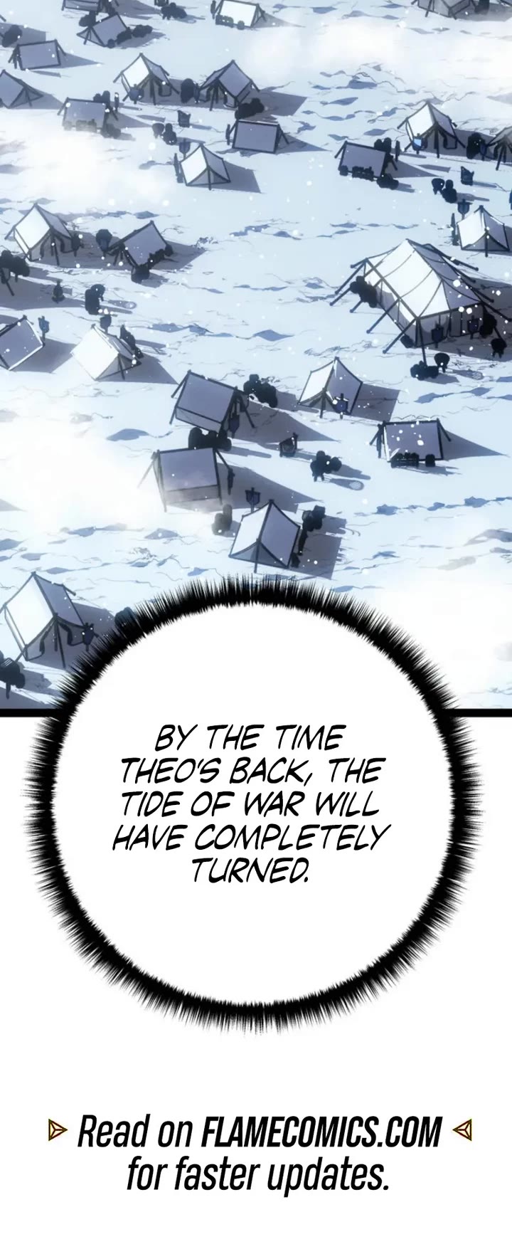 Regressing As The Reincarnated Bastard Of The Sword Clan Chapter 96 page 76 - Chapter 96