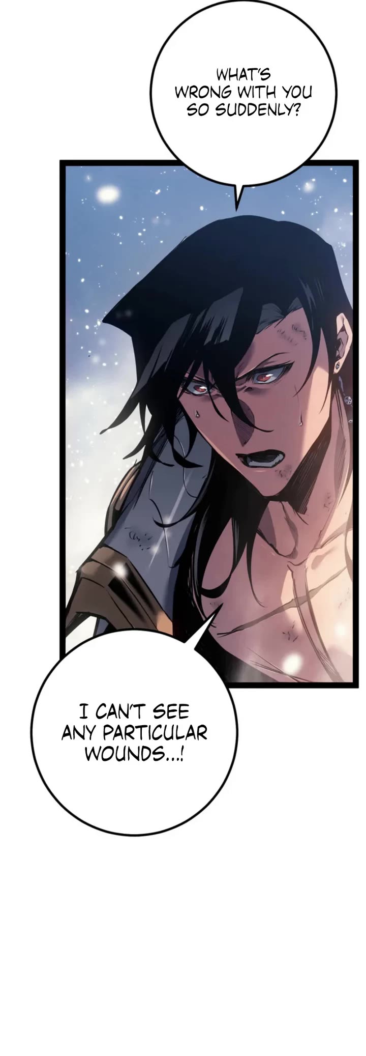 Regressing As The Reincarnated Bastard Of The Sword Clan Chapter 96 page 8 - Chapter 96