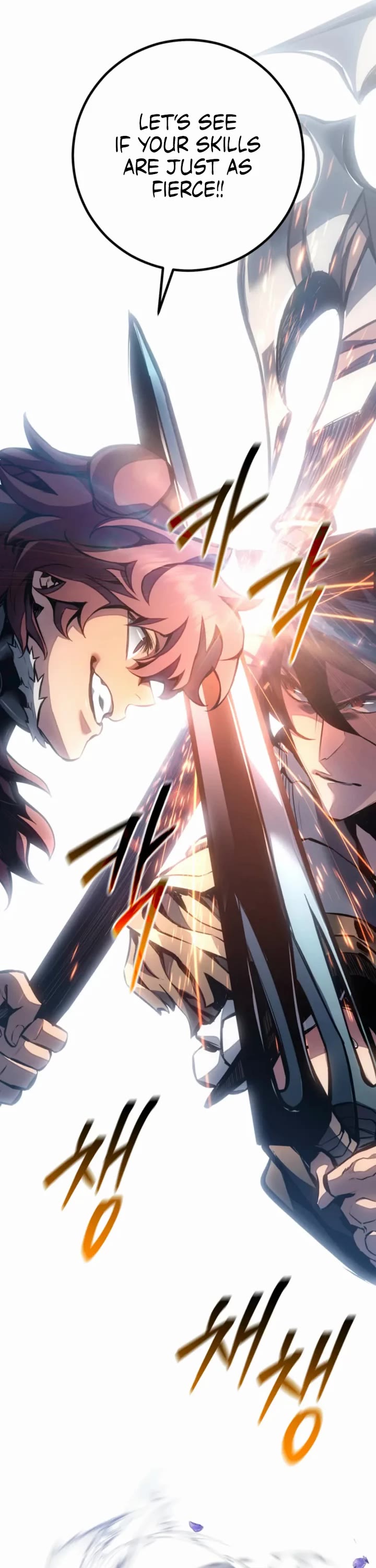 Regressing As The Reincarnated Bastard Of The Sword Clan Chapter 97 page 11 - Chapter 97