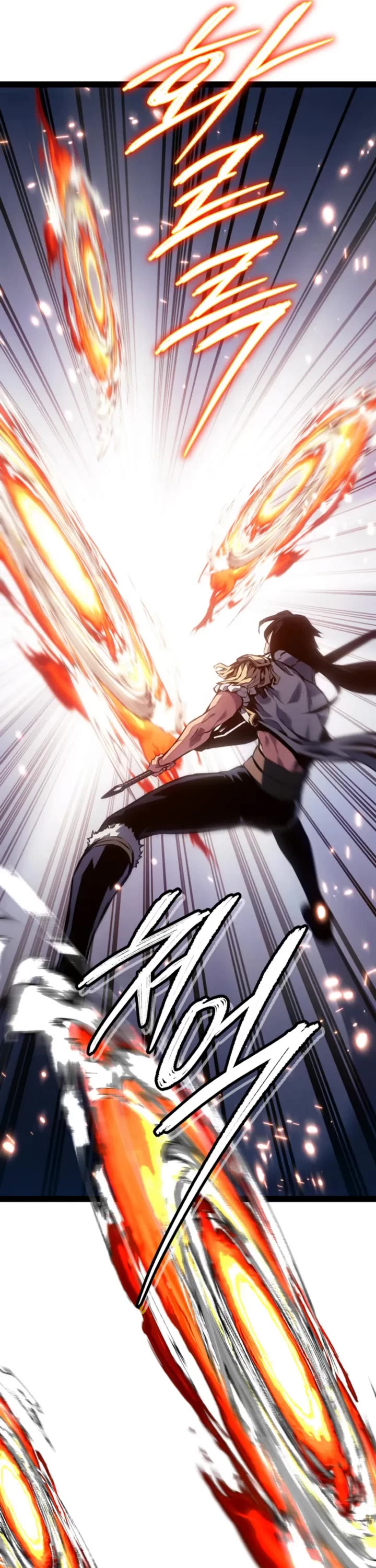 Regressing As The Reincarnated Bastard Of The Sword Clan Chapter 97 page 19 - Chapter 97