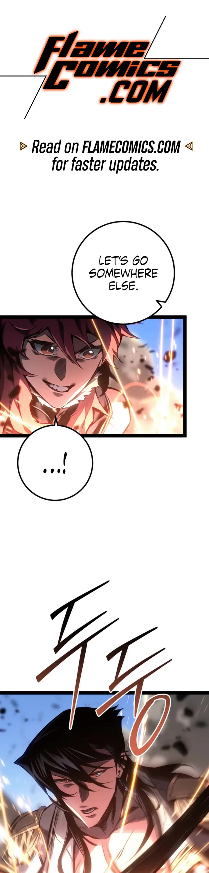 Regressing As The Reincarnated Bastard Of The Sword Clan Chapter 97 page 2 - Chapter 97