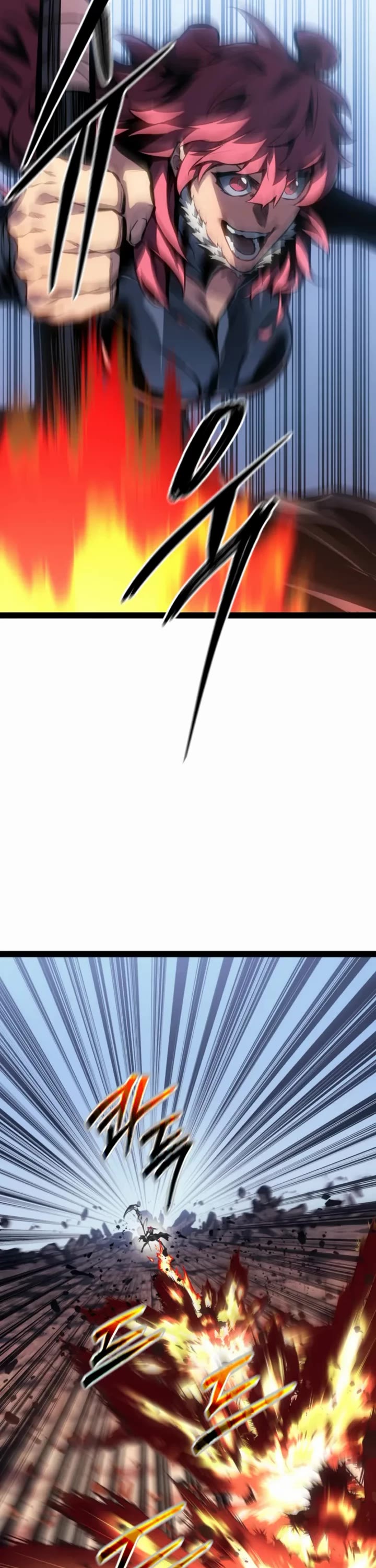 Regressing As The Reincarnated Bastard Of The Sword Clan Chapter 97 page 24 - Chapter 97