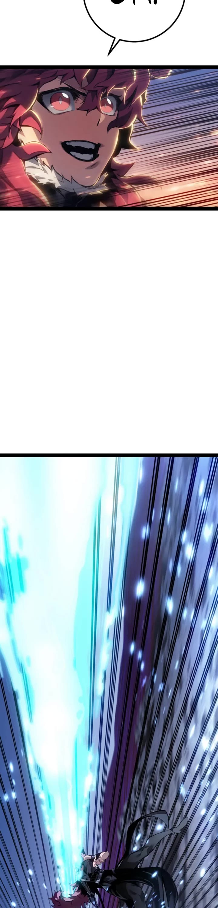 Regressing As The Reincarnated Bastard Of The Sword Clan Chapter 97 page 28 - Chapter 97