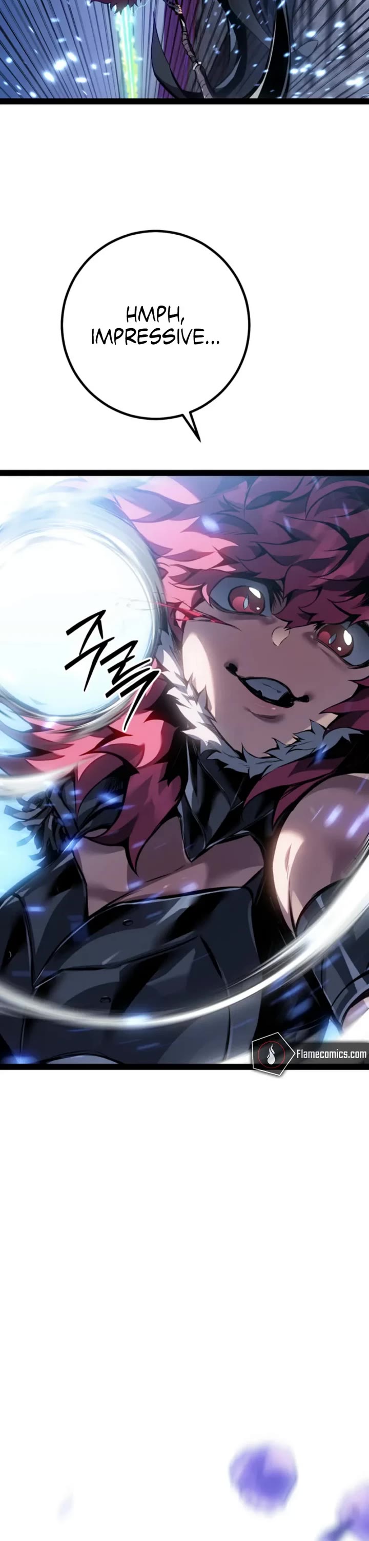 Regressing As The Reincarnated Bastard Of The Sword Clan Chapter 97 page 29 - Chapter 97