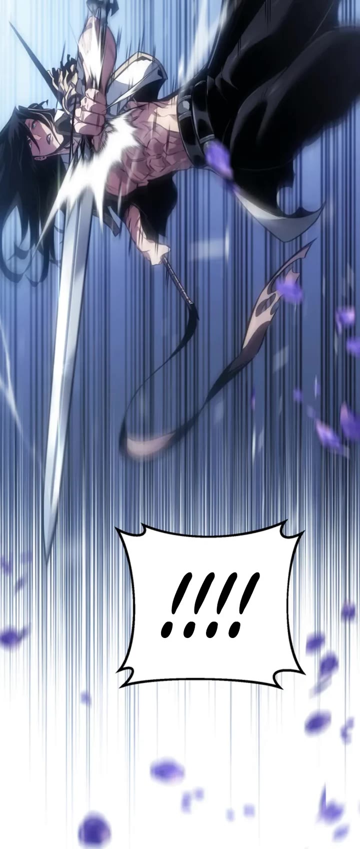 Regressing As The Reincarnated Bastard Of The Sword Clan Chapter 97 page 31 - Chapter 97