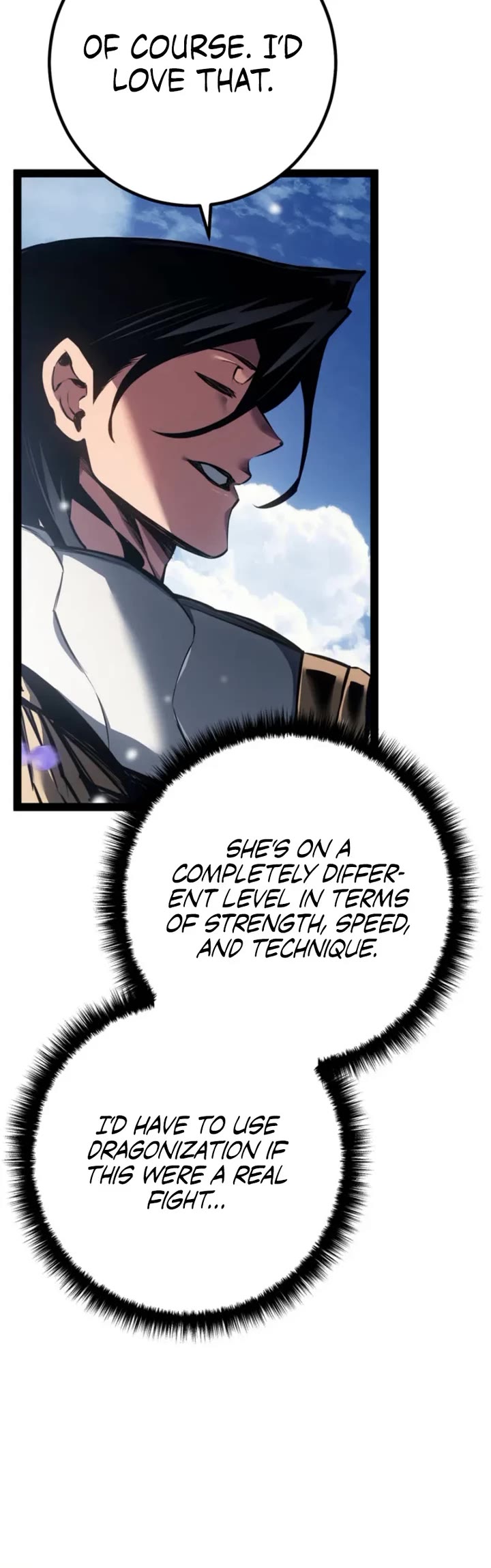 Regressing As The Reincarnated Bastard Of The Sword Clan Chapter 97 page 43 - Chapter 97