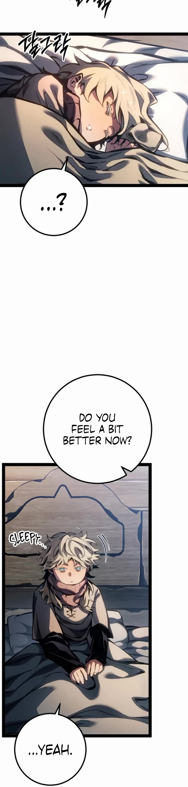 Regressing As The Reincarnated Bastard Of The Sword Clan Chapter 97 page 49 - Chapter 97