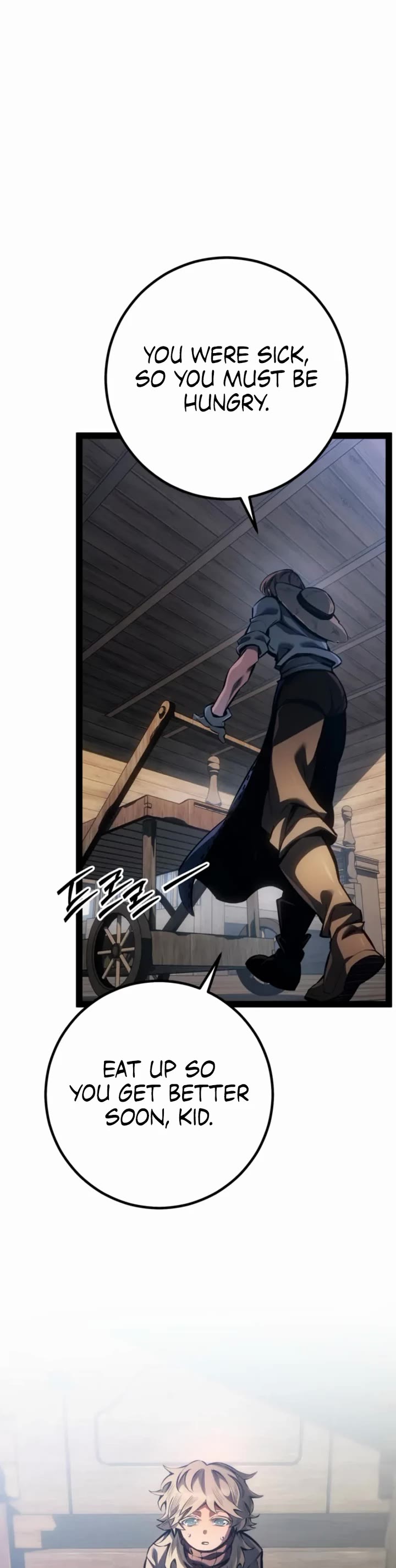 Regressing As The Reincarnated Bastard Of The Sword Clan Chapter 97 page 50 - Chapter 97