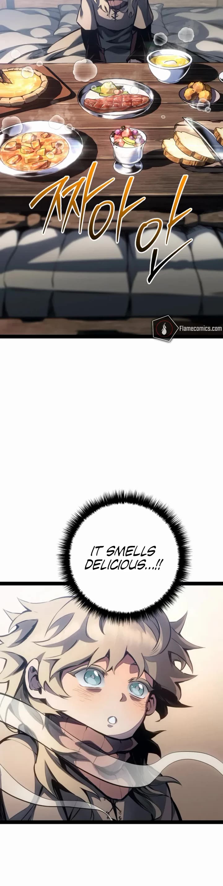 Regressing As The Reincarnated Bastard Of The Sword Clan Chapter 97 page 51 - Chapter 97