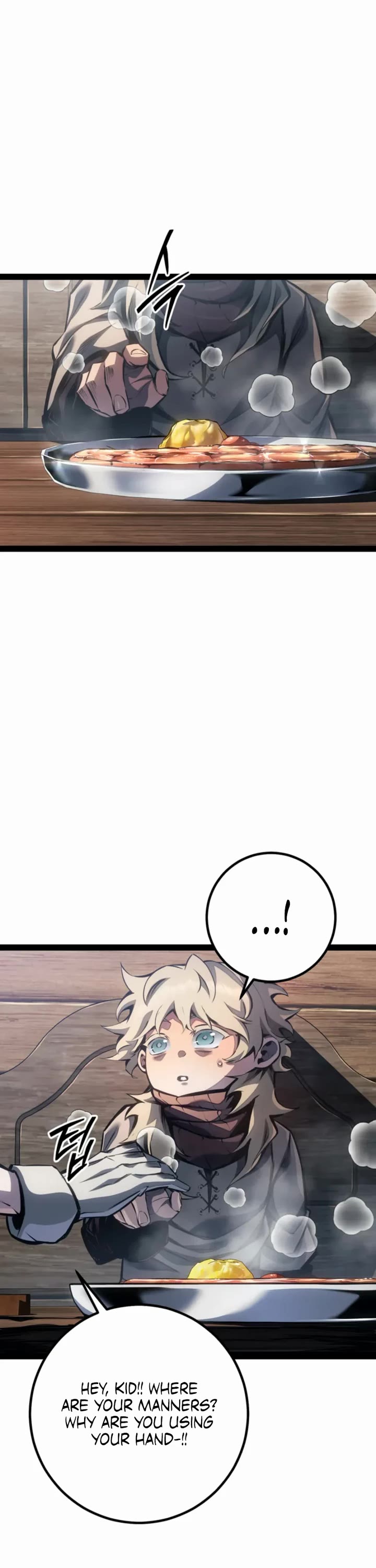 Regressing As The Reincarnated Bastard Of The Sword Clan Chapter 97 page 52 - Chapter 97