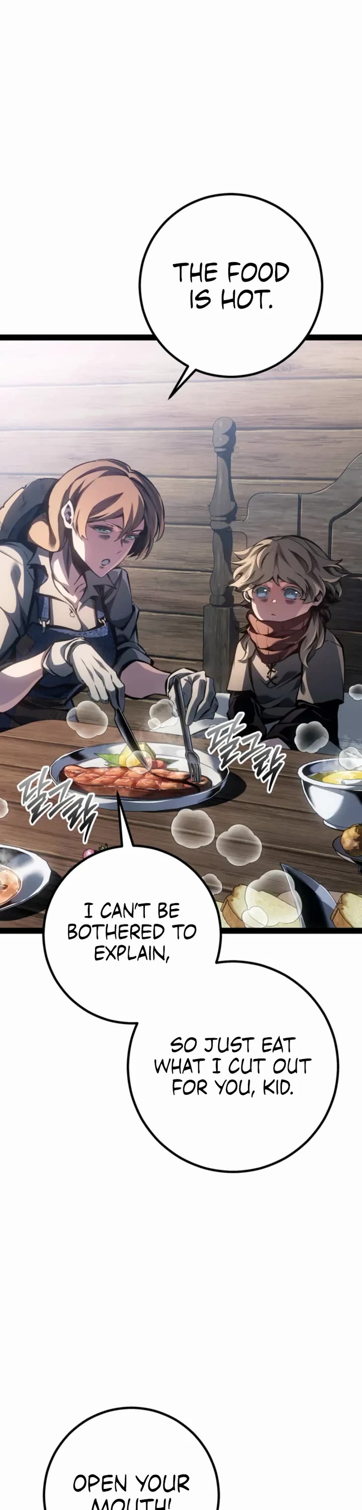 Regressing As The Reincarnated Bastard Of The Sword Clan Chapter 97 page 53 - Chapter 97