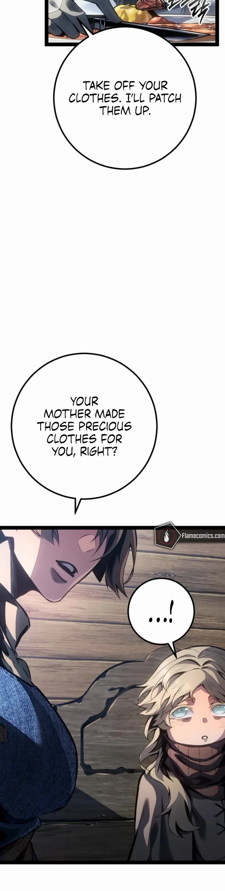 Regressing As The Reincarnated Bastard Of The Sword Clan Chapter 97 page 55 - Chapter 97