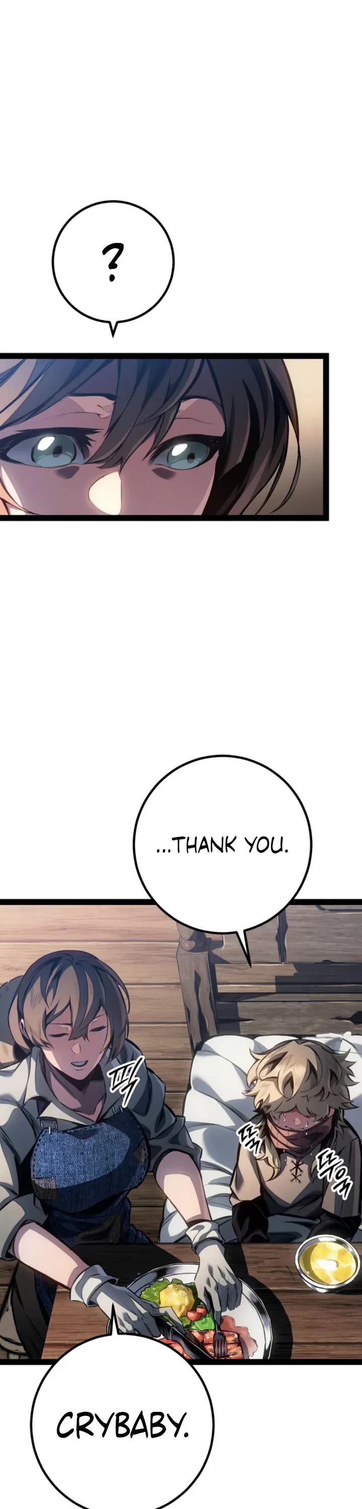 Regressing As The Reincarnated Bastard Of The Sword Clan Chapter 97 page 56 - Chapter 97