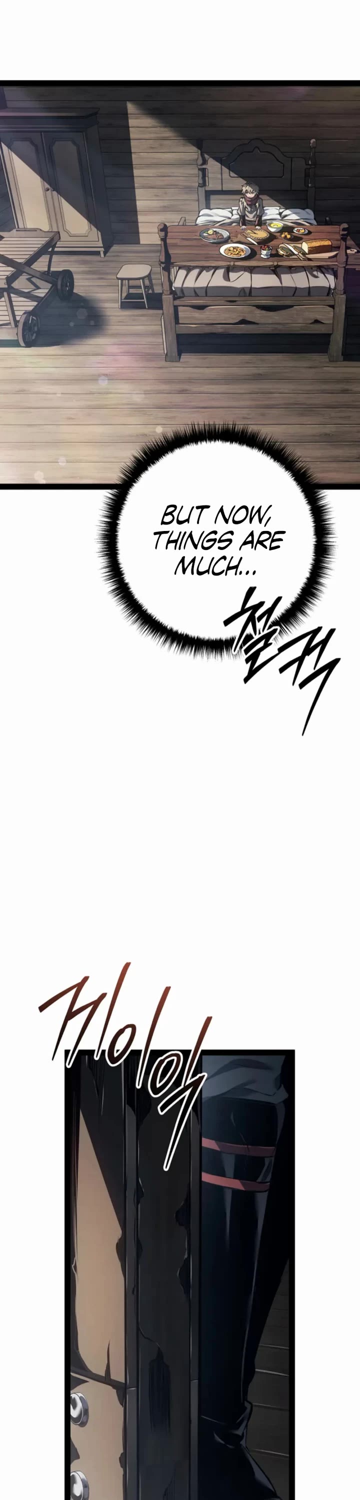 Regressing As The Reincarnated Bastard Of The Sword Clan Chapter 97 page 61 - Chapter 97
