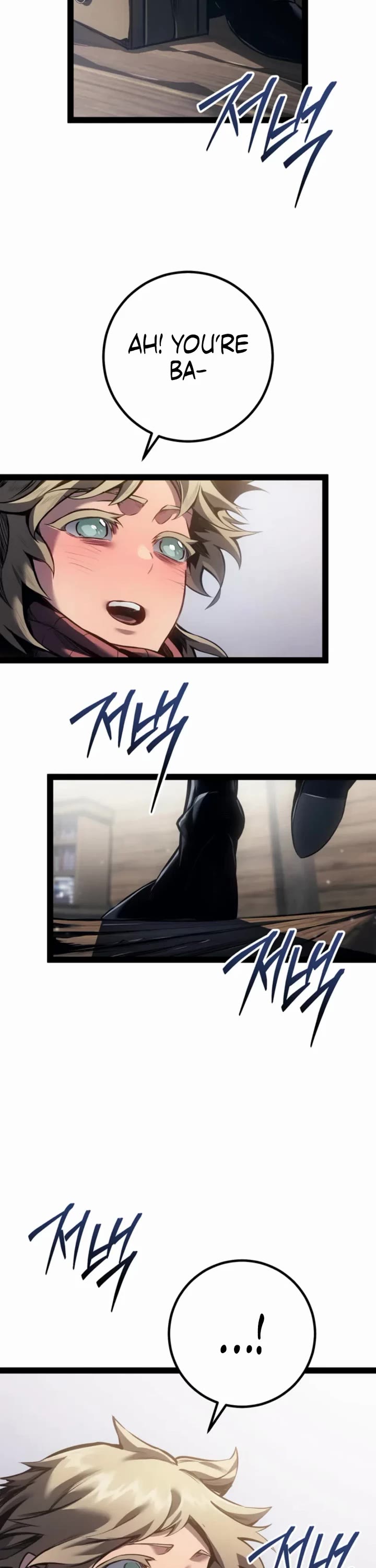 Regressing As The Reincarnated Bastard Of The Sword Clan Chapter 97 page 62 - Chapter 97