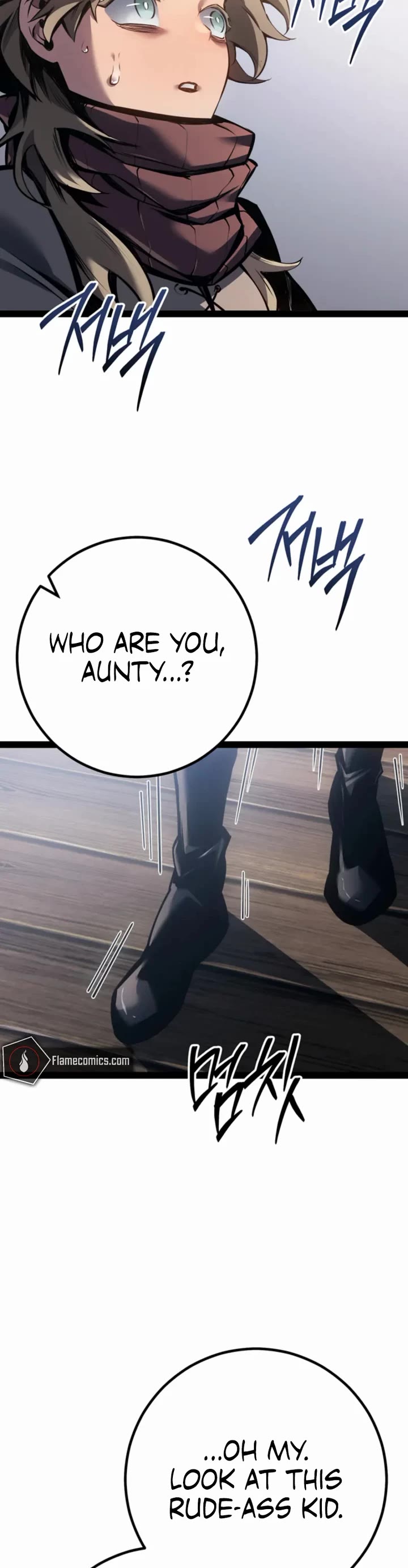 Regressing As The Reincarnated Bastard Of The Sword Clan Chapter 97 page 63 - Chapter 97