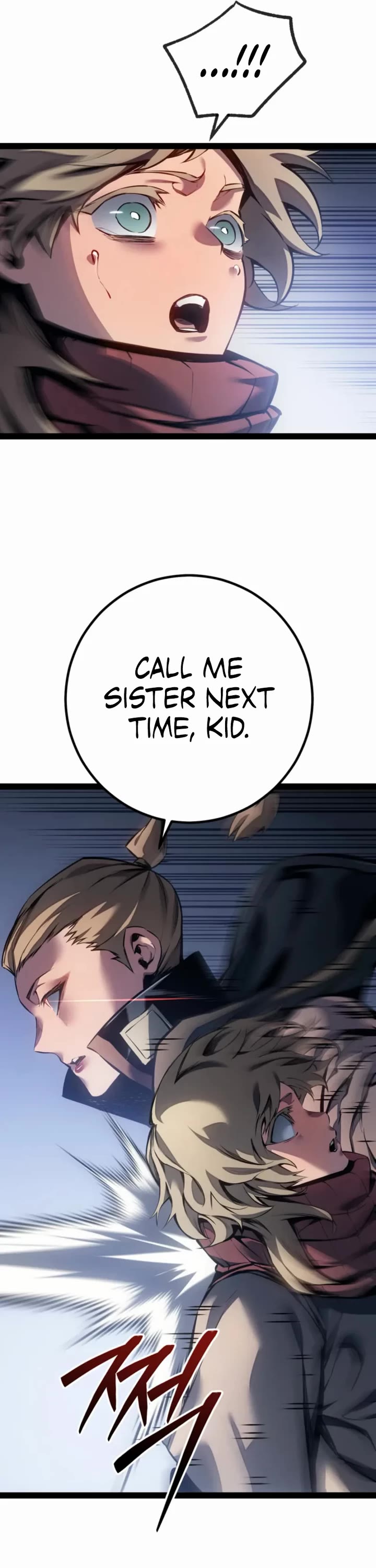 Regressing As The Reincarnated Bastard Of The Sword Clan Chapter 97 page 65 - Chapter 97
